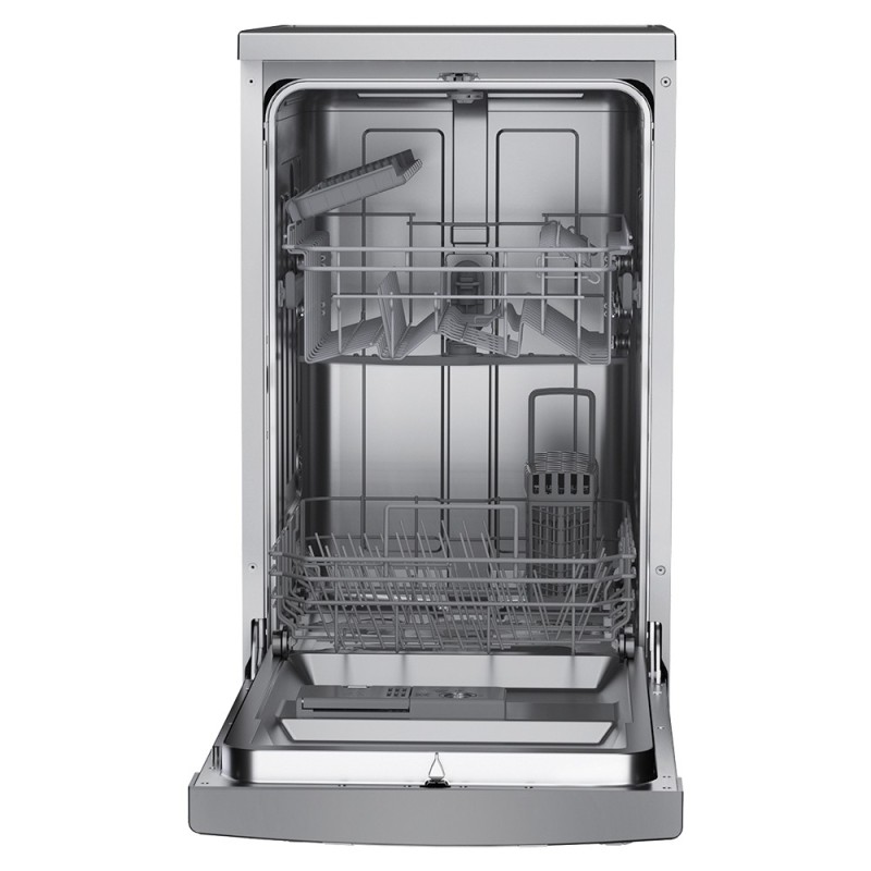 Aspes AJ94500EDX lavavajillas Independiente 9 cubiertos E