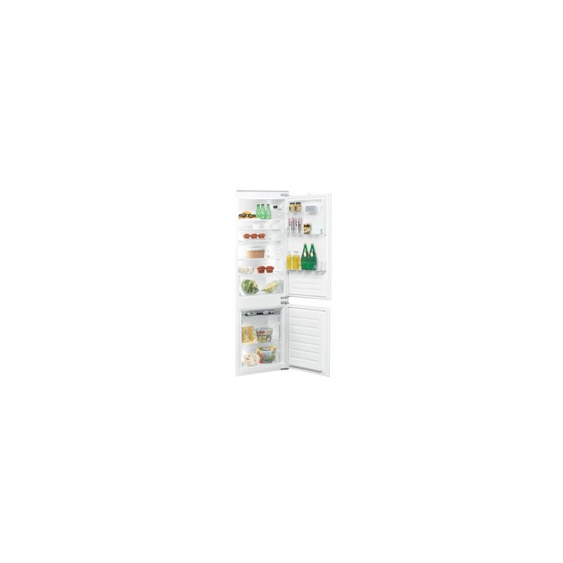 Combi INT Indesit BI18A2DI, integrable, 