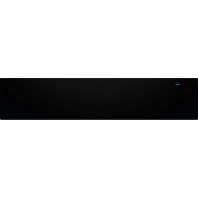 Siemens iQ700 BI710C1B1 cabinete de calefacción 20 L 12 cubiertos 820 W Acero inoxidable