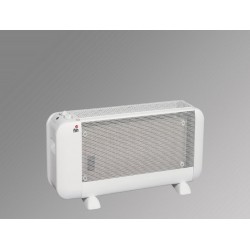 Radiador de mica FM BM10, 900 watios, No consume m