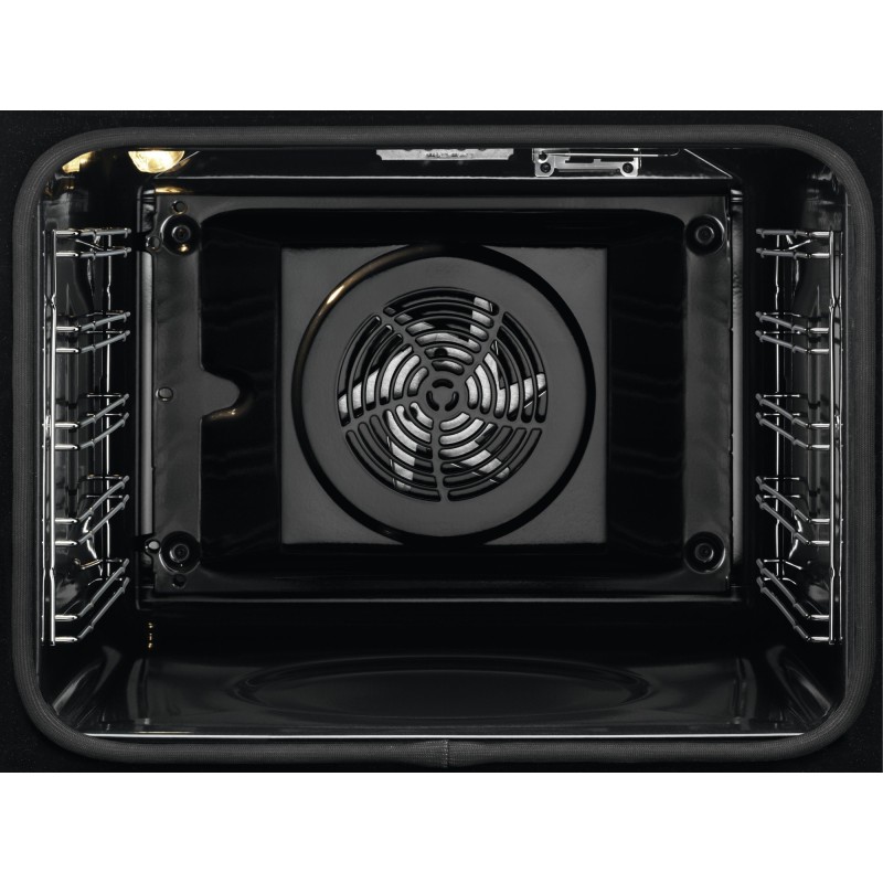 AEG BSS578271M 72 L 2990 W A+ Acero inoxidable