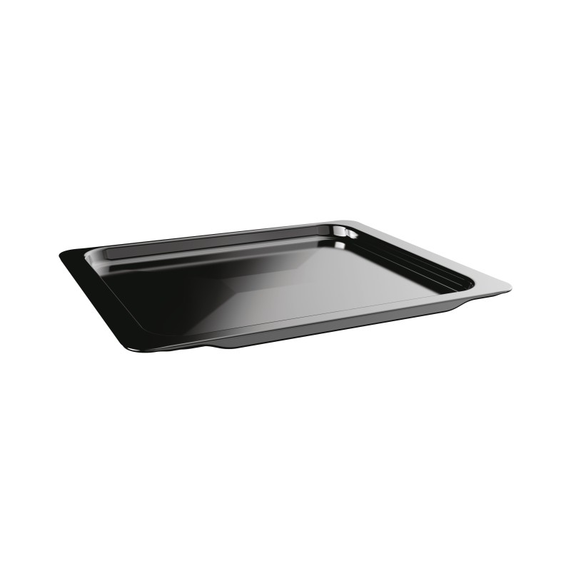 Candy CA6 NP5B3EHTX 78 L A++ Negro, Acero inoxidable