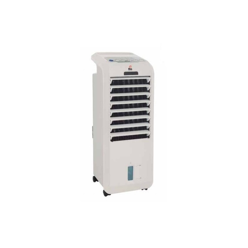FM Calefacción CL-220 climatizador evaporativo Climatizador evaporativo portátil