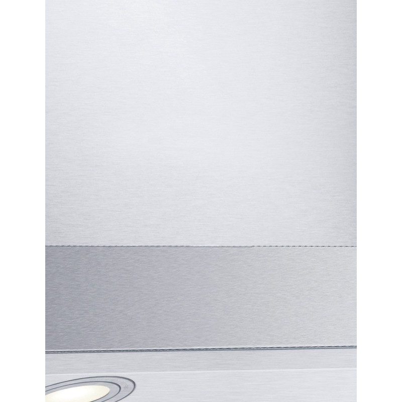 Candy Décor CMB655X De pared Acero inoxidable 620 m³ h C