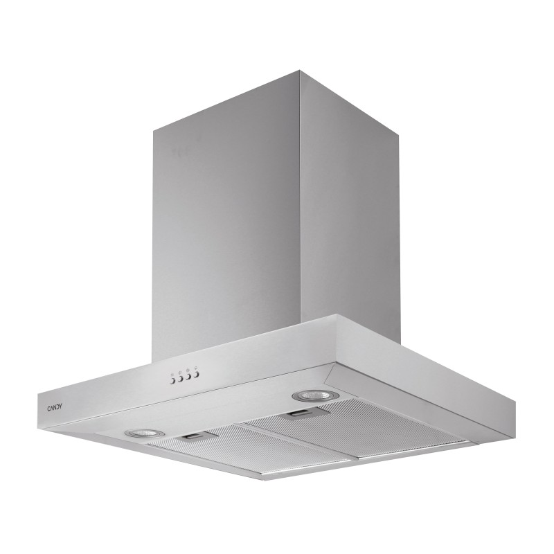 Candy Idea CMB655X 4U De pared Acero inoxidable 620 m³ h C