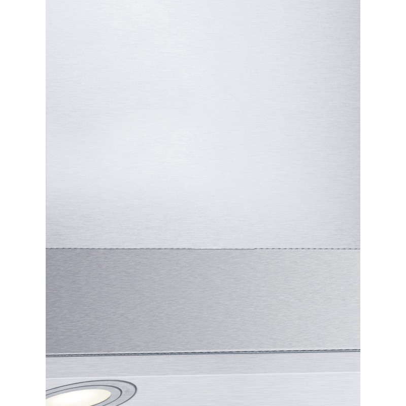 Candy Idea CMB655X 4U De pared Acero inoxidable 620 m³ h C