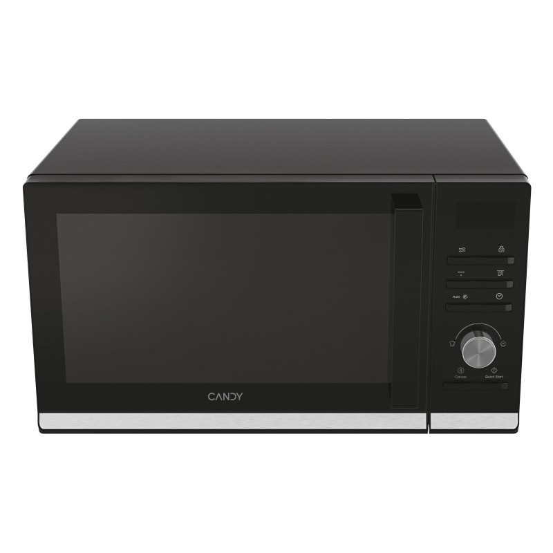 Candy Moderna CMGA25TNDB Encimera Microondas con grill 25 L 900 W Negro