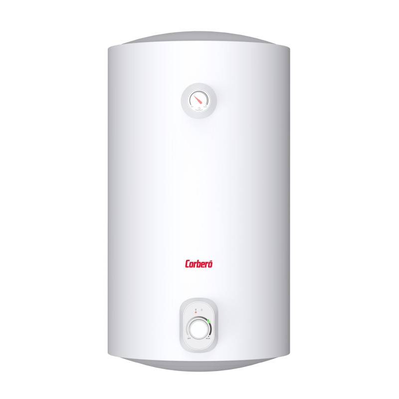 Termo  Corbero CTWDV80VH, 80L, Horizontal & Vertic