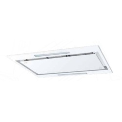 Campana decorativa Edesa ECC1832WH