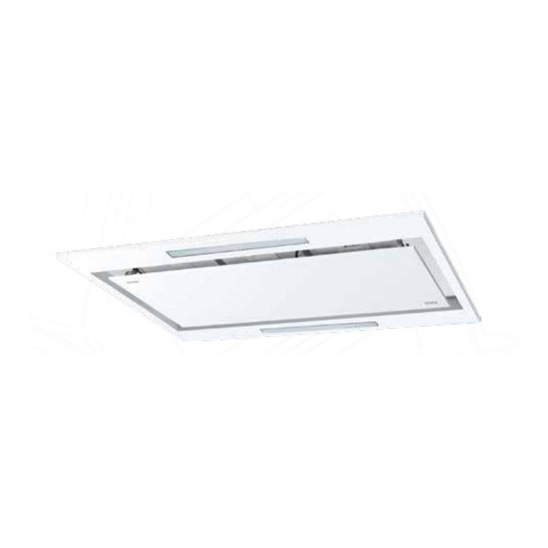 Edesa ECC-1832 WH De techo Blanco 850 m³ h A