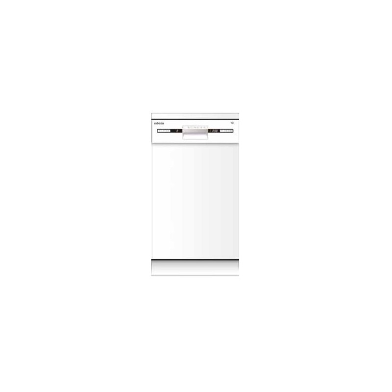 Lavavajillas 45 Edesa EDW4710WH