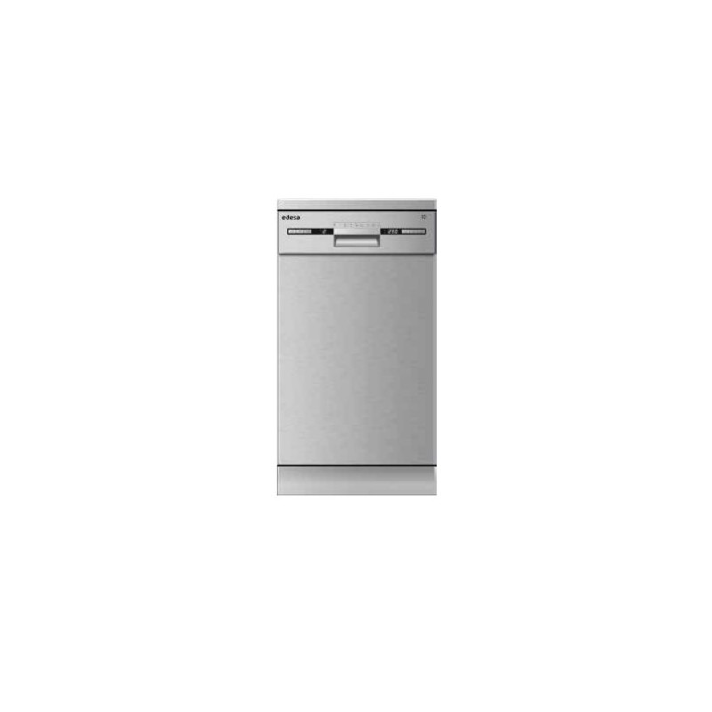 Lavavajillas 45 Edesa EDW4710X