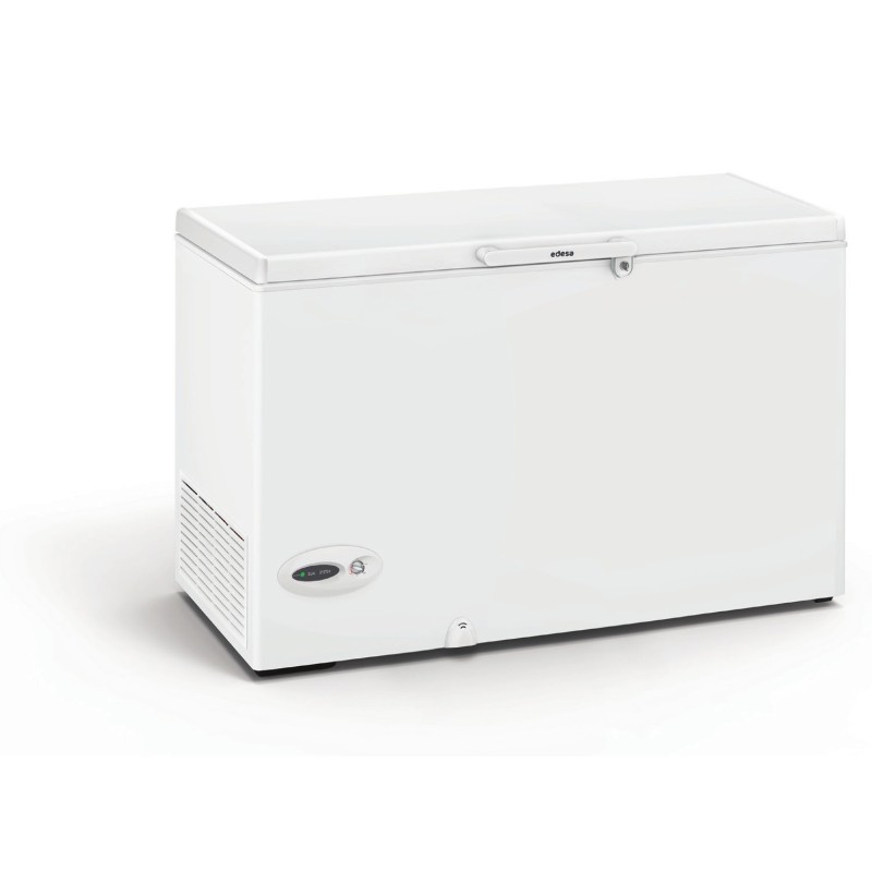 Congelador horizontal Edesa EZH3511