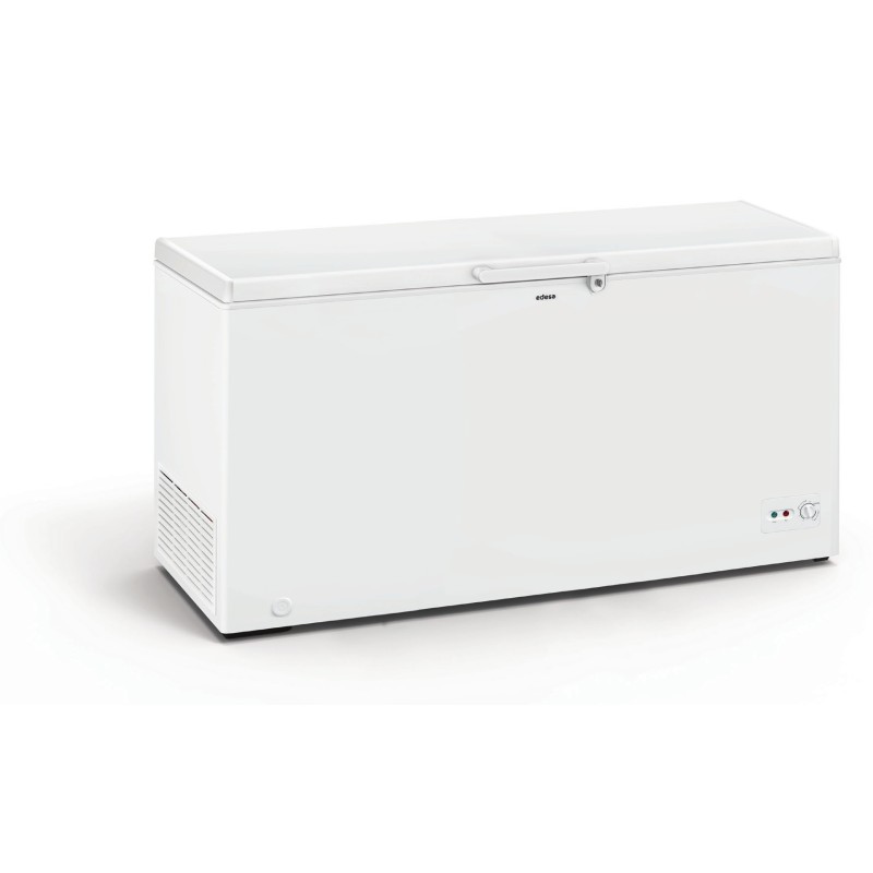 Congelador Horizontal Edesa EZH4211, 0,82 m , Efin