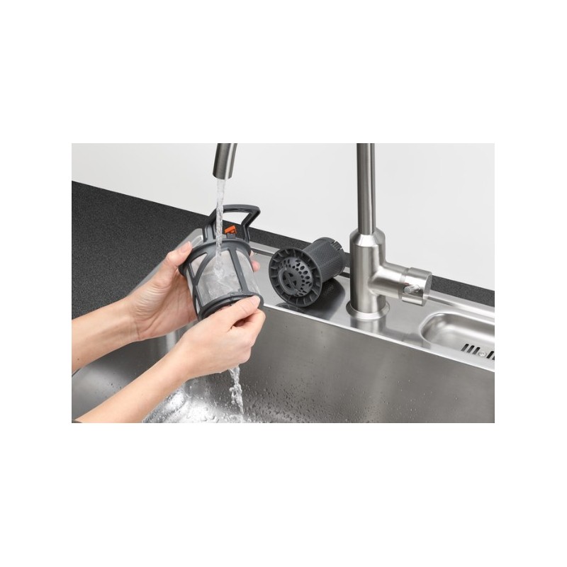 Lavav. AEG FFB74907ZWClase C, 14 servicios, Airdry