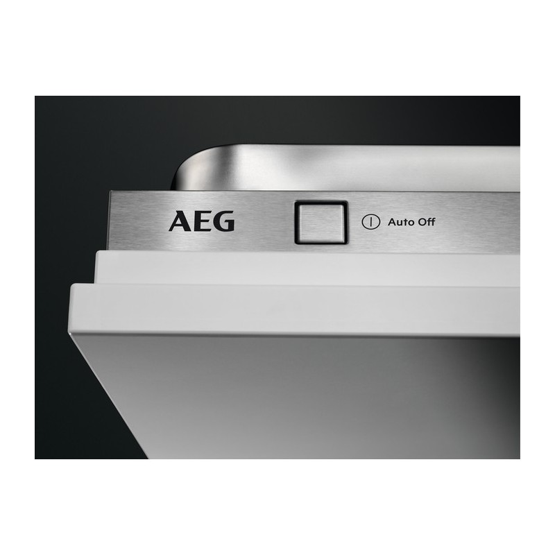 AEG FSE62417P Semi integrado 9 cubiertos E