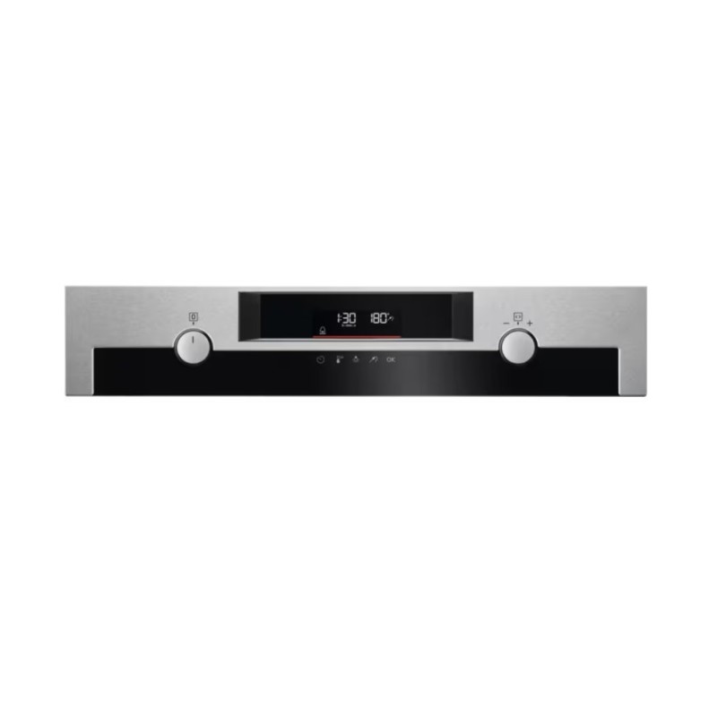 AEG Series 8000 KEE542260M 43 L 3000 W A+ Acero satinado