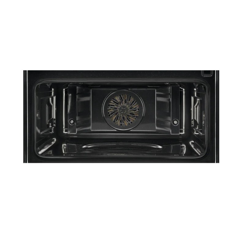 AEG Series 8000 KEE542260M 43 L 3000 W A+ Acero satinado