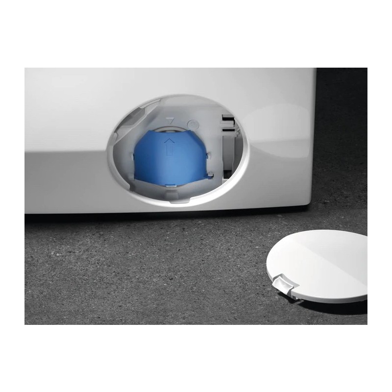 AEG L6FBI947P lavadora Carga frontal 9 kg 1400 RPM Blanco