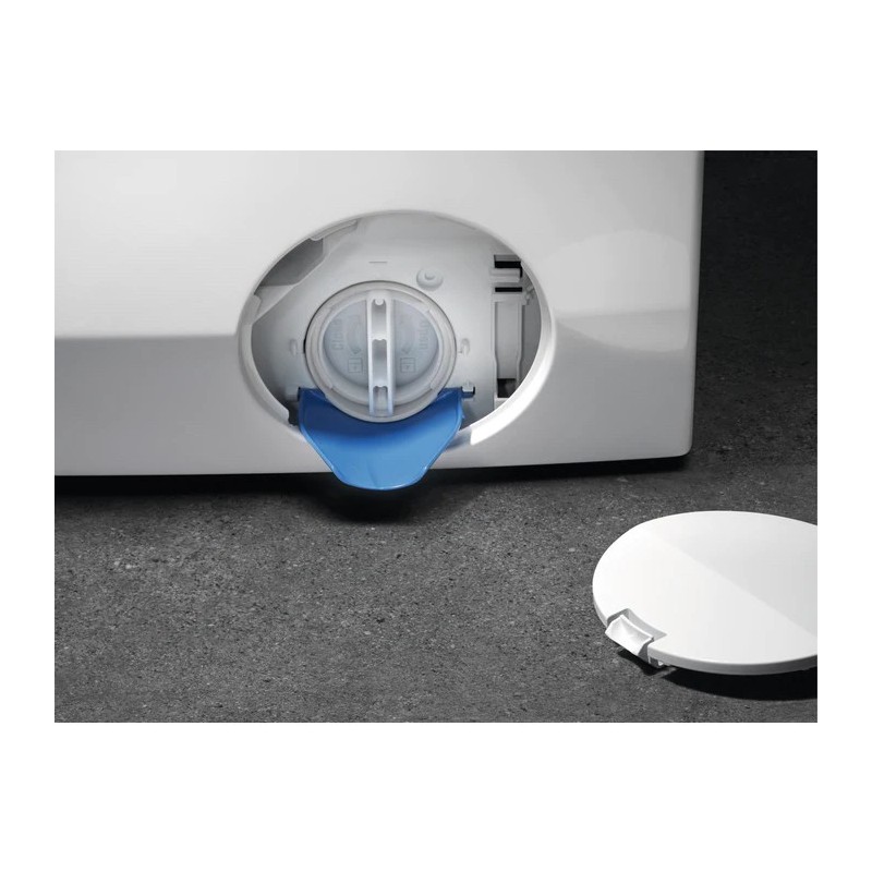 AEG L6FBI947P lavadora Carga frontal 9 kg 1400 RPM Blanco