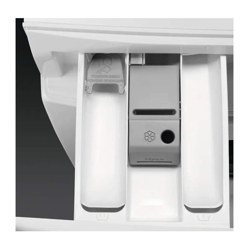 AEG L6FBI947P lavadora Carga frontal 9 kg 1400 RPM Blanco