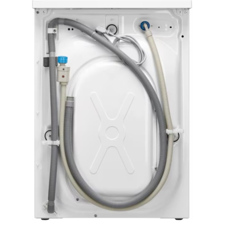 AEG Series 6000 LFR6194O2Q lavadora Carga frontal 9 kg 1400 RPM Blanco