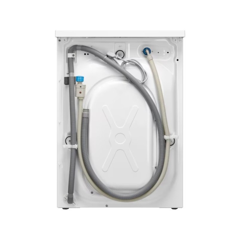 AEG Series 6000 LFR7184N2V lavadora Carga frontal 8 kg 1400 RPM Blanco