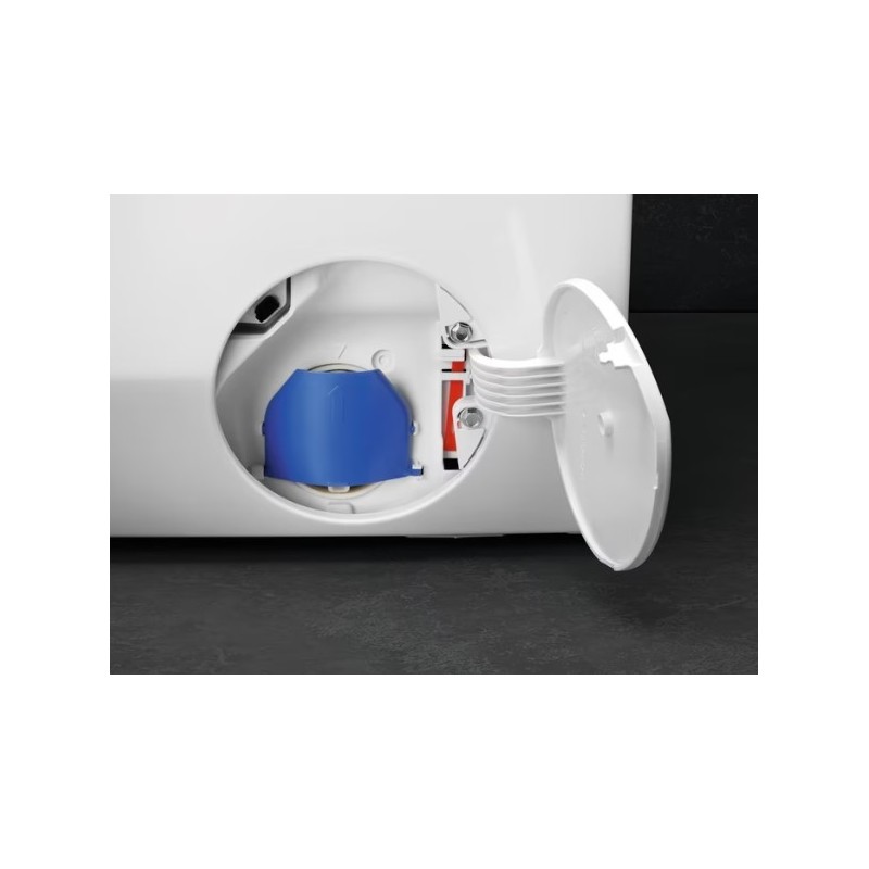 AEG Series 6000 LFR7394O4Q lavadora Carga frontal 9 kg 1400 RPM Blanco