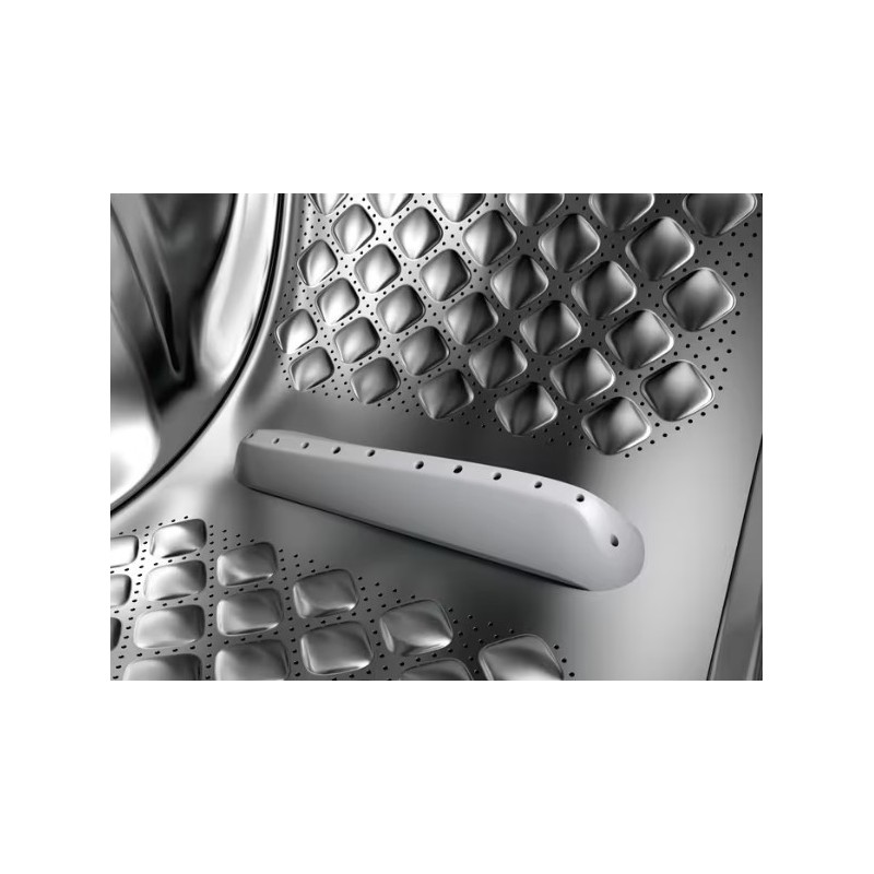 AEG Series 6000 LFR7394O4Q lavadora Carga frontal 9 kg 1400 RPM Blanco