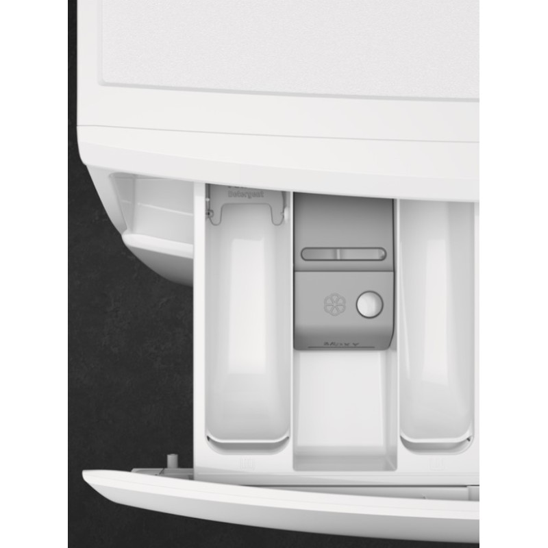 Lavaseca AEG LWR7316O4B ProSteam, DualSense - 10+6