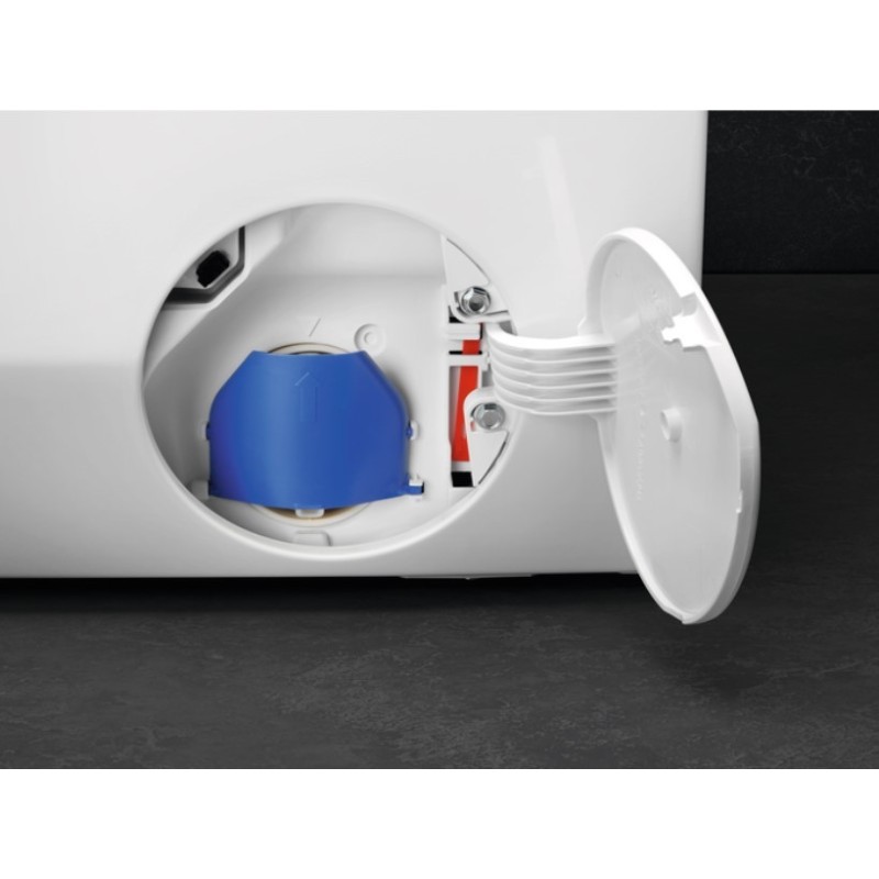 Lavaseca AEG LWR7316O4B ProSteam, DualSense - 10+6