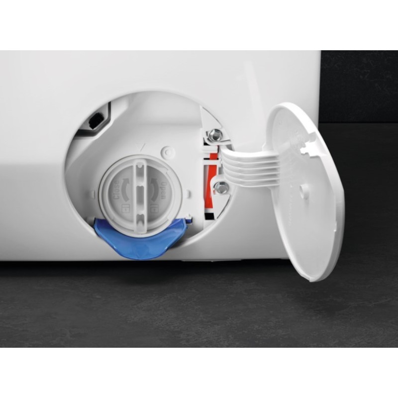 Lavaseca AEG LWR7316O4B ProSteam, DualSense - 10+6