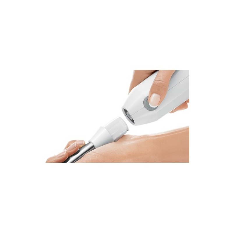 Bosch MSM66110 licuadora Batidora de inmersión 600 W Gris, Blanco