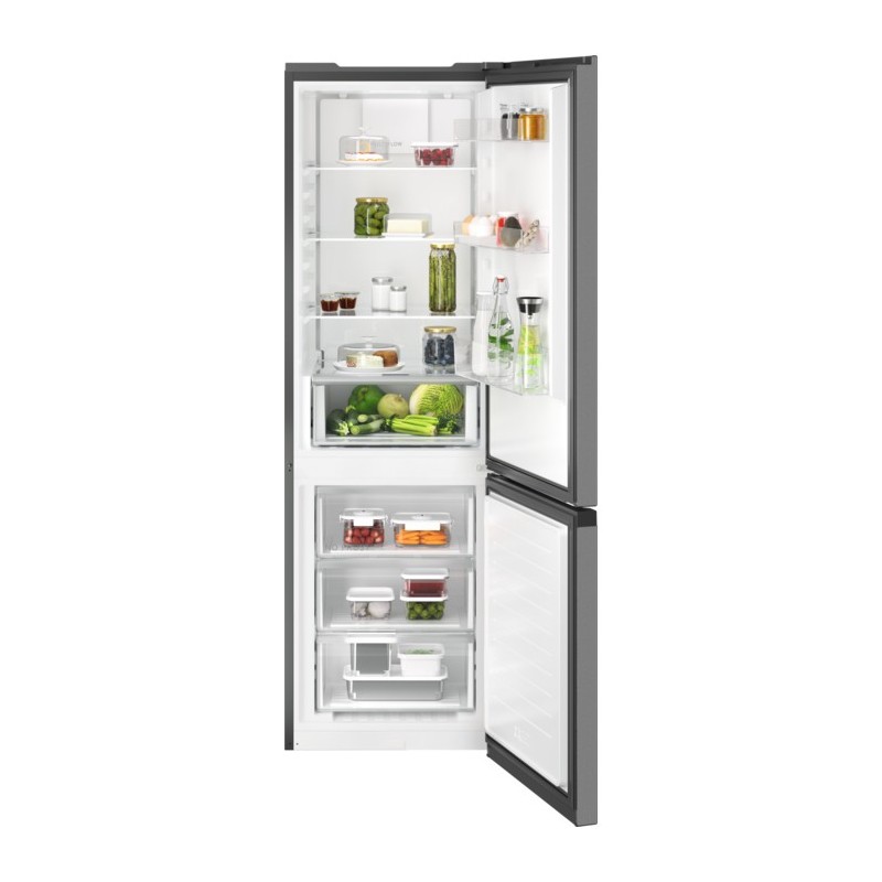 AEG Series 6000 ORC6N321DS Independiente 328 L D Acero inoxidable