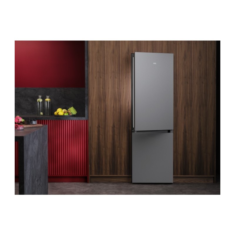 AEG Series 6000 ORC6N321DS Independiente 328 L D Acero inoxidable