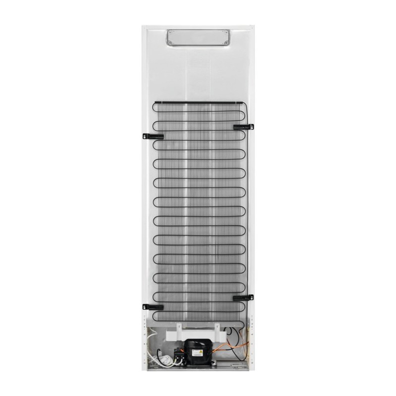 AEG Series 7000 ORK7M391EX frigorífico Independiente 390 L E Acero inoxidable