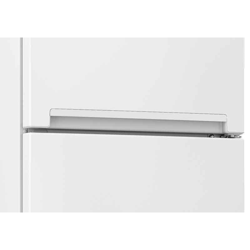 Beko RDSA280K40WN nevera y congelador Independiente 280 L E Blanco