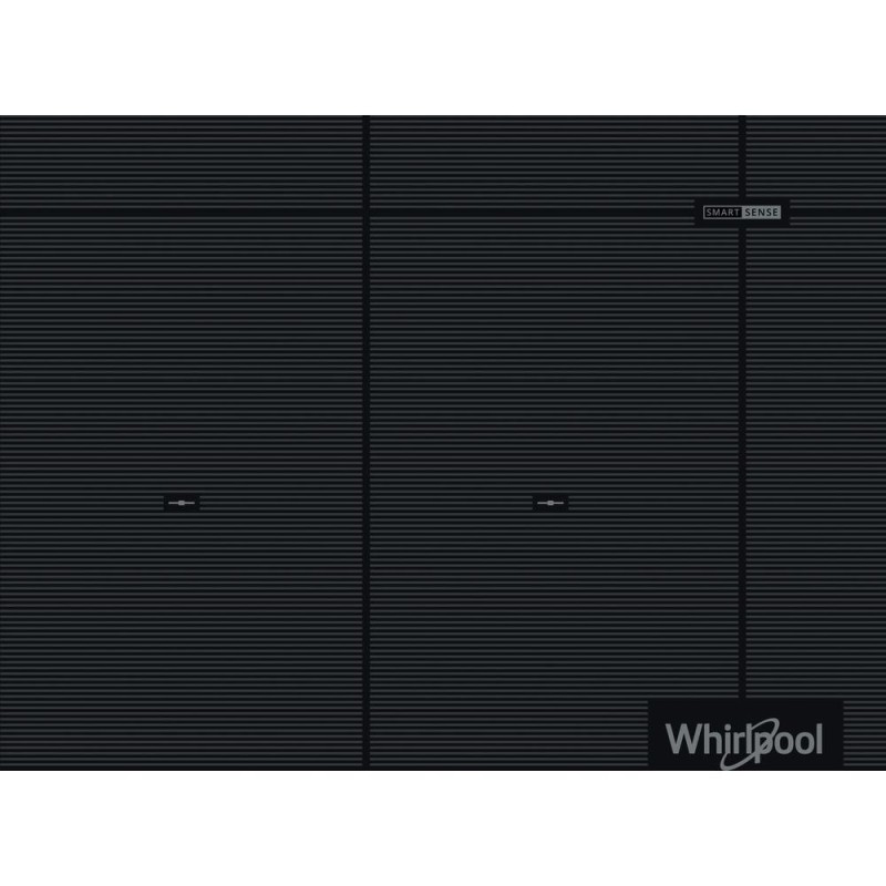 Induccion Whirlpool SMO658CBTIXL,  65cm, Tecnologí