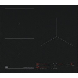 Induccion AEG TI63IQ10IZ, Sense SaphirMa