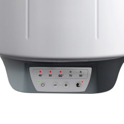 Cointra TL Plus 30 S Vertical Depósito (almacenamiento de agua) Sistema de calentador único Blanco