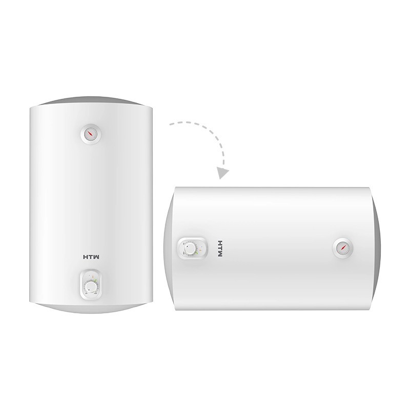 HTW HTW-TR-30GEM2 calentadory hervidor de agua Horizontal Vertical Depósito (almacenamiento de agua) Sistema de calentador