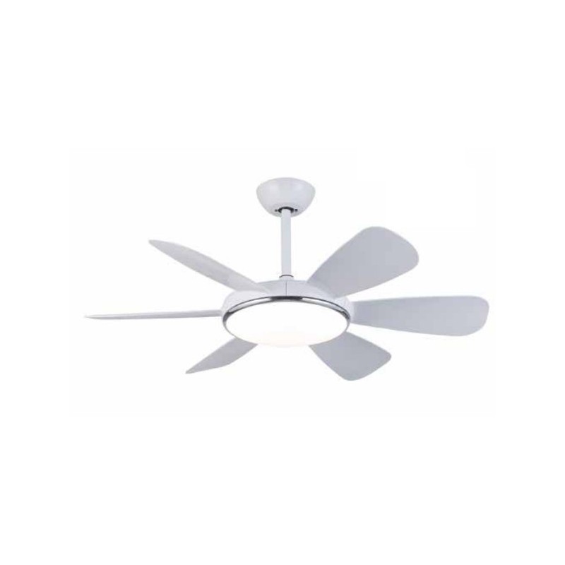 FM Calefacción VT-NIX L ventilador Blanco