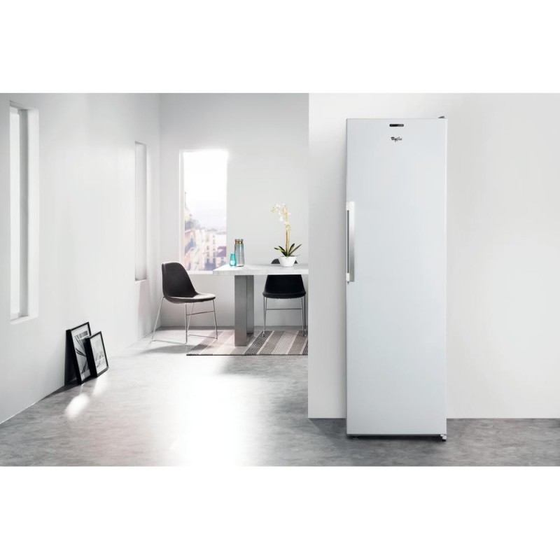 Frig 1p Whirlpool SW8AM2YWR2,  Blanco , 