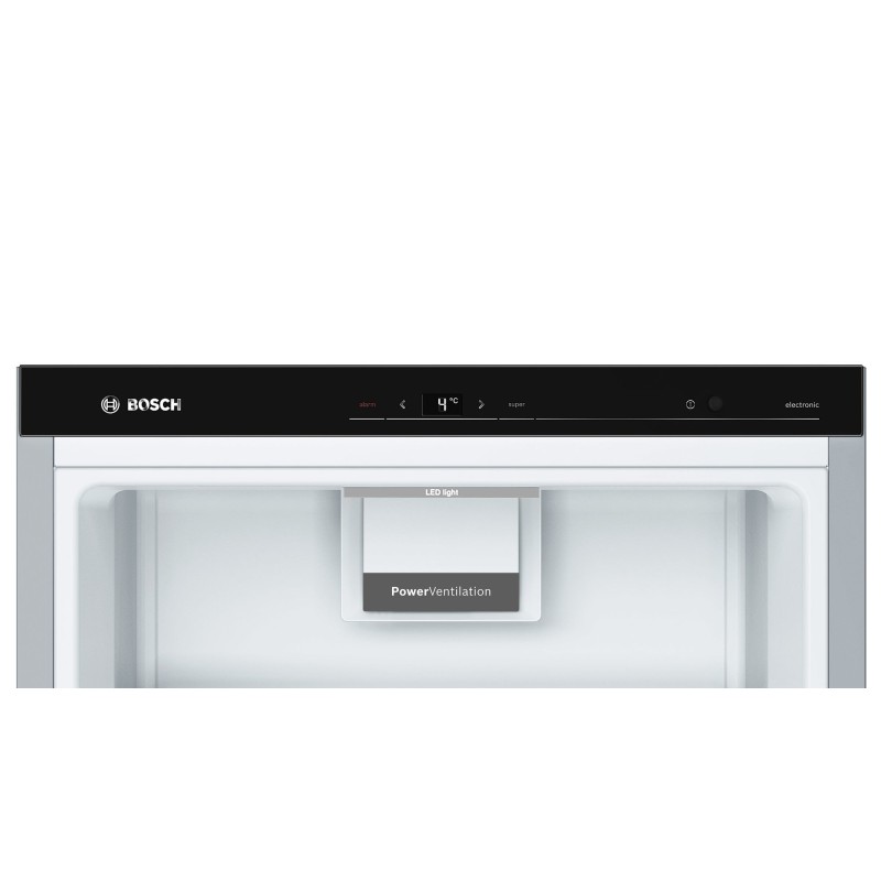 Frig 1p Bosch KSV36AIDP, cíclico, D, Lib