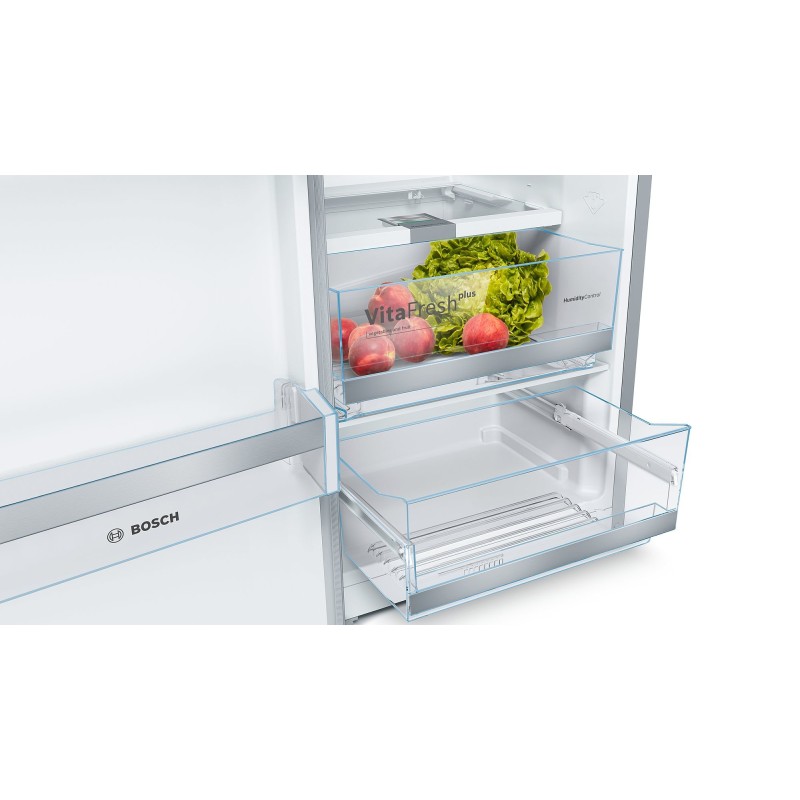 Frig 1p Bosch KSV36AIDP, cíclico, D, Lib
