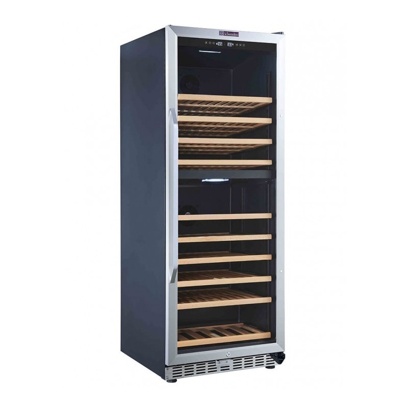 Vinoteca Integrable LA SOMMELIERE MZ135DZ, VINOTEC MZ135DZ