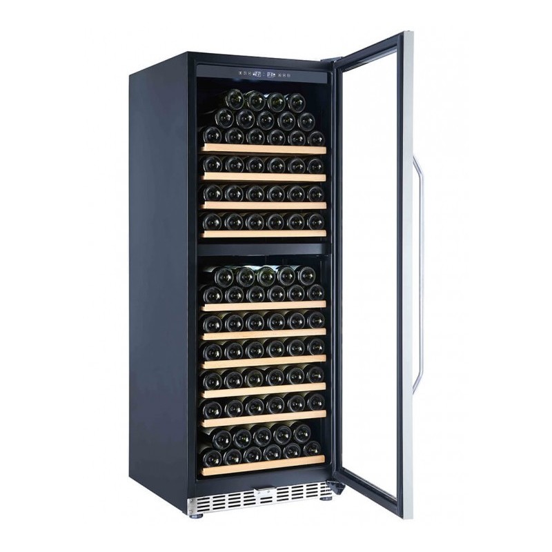 Vinoteca Integrable LA SOMMELIERE MZ135DZ, VINOTEC MZ135DZ