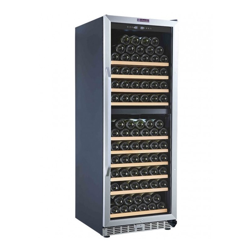 Vinoteca Integrable LA SOMMELIERE MZ135DZ, VINOTEC MZ135DZ