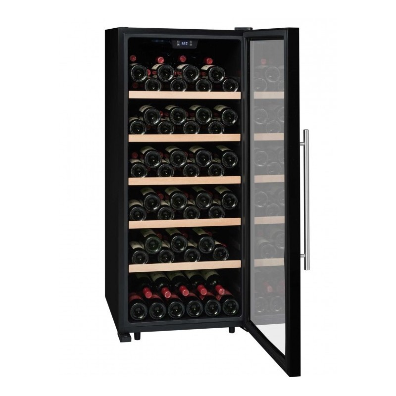 Vinoteca LA SOMMELIERE SLS117, Vinoteca Monotemper SLS117
