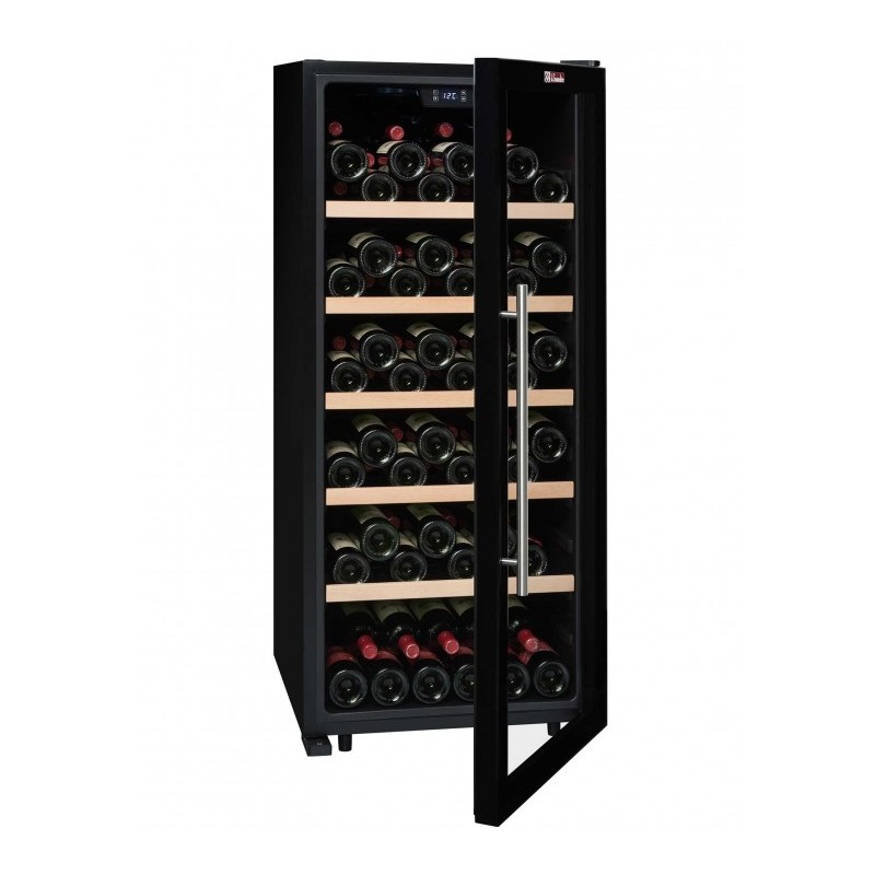 Vinoteca LA SOMMELIERE SLS117, Vinoteca Monotemper SLS117